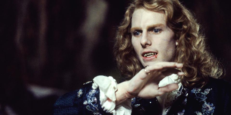 Illustration for article titled Por qué los vampiros no existen, explicado desde el punto de vista de las matemáticas